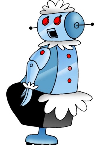 A Robot maid in 2026?